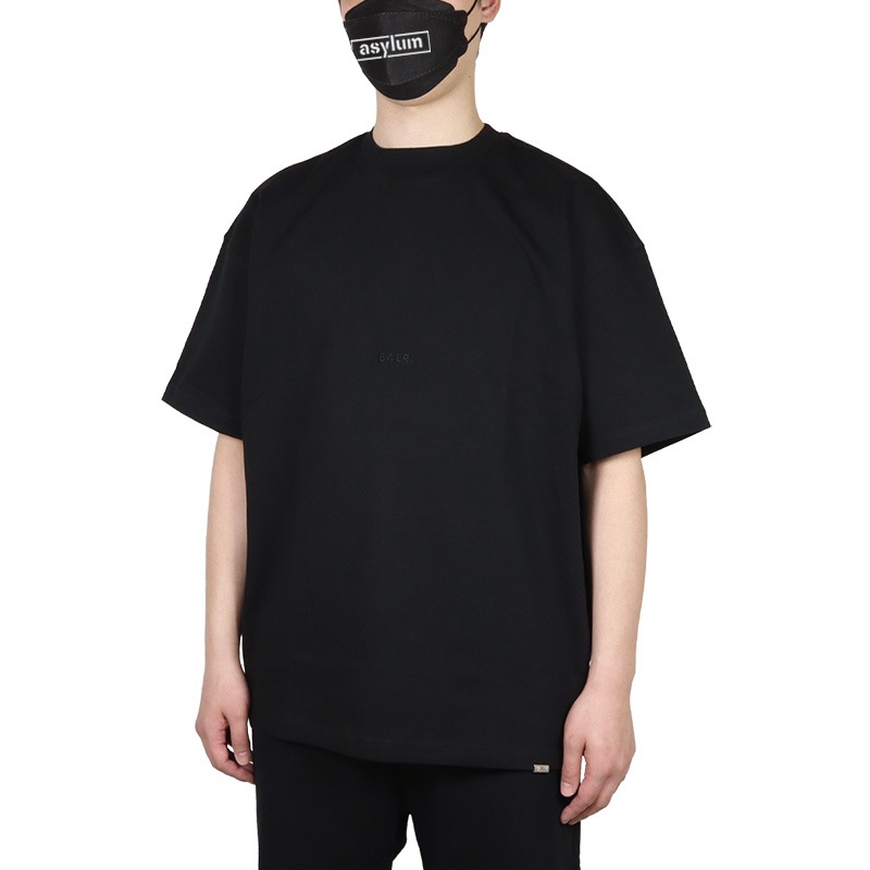 Tシャツ 半袖 メンズ レディース ブランド 大きいサイズ おしゃれ おすすめ 人気 黒 白 ブラック ホワイト