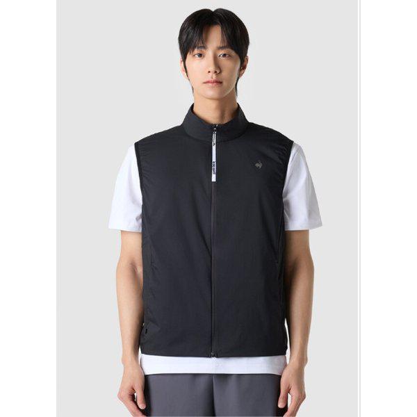 [男女共用] ランニングルエアパーテックス軽量ベスト(QR123EVT31)