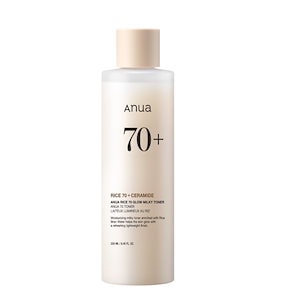 ライス 70インテンシブ モイスチャライジング ミルク 150ml