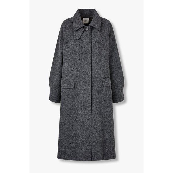 隠しバルマカンコート 9105411173087