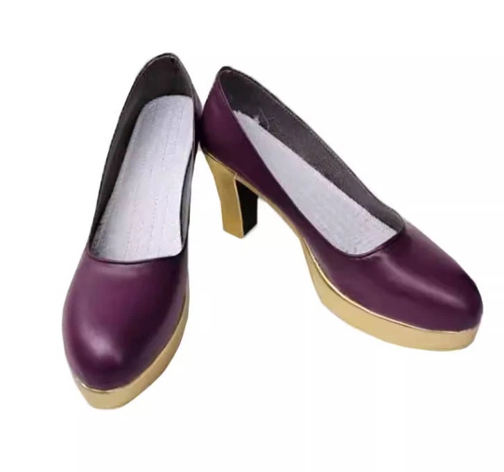 魔法少女にあこがれて 柊うてな コスプレ 靴