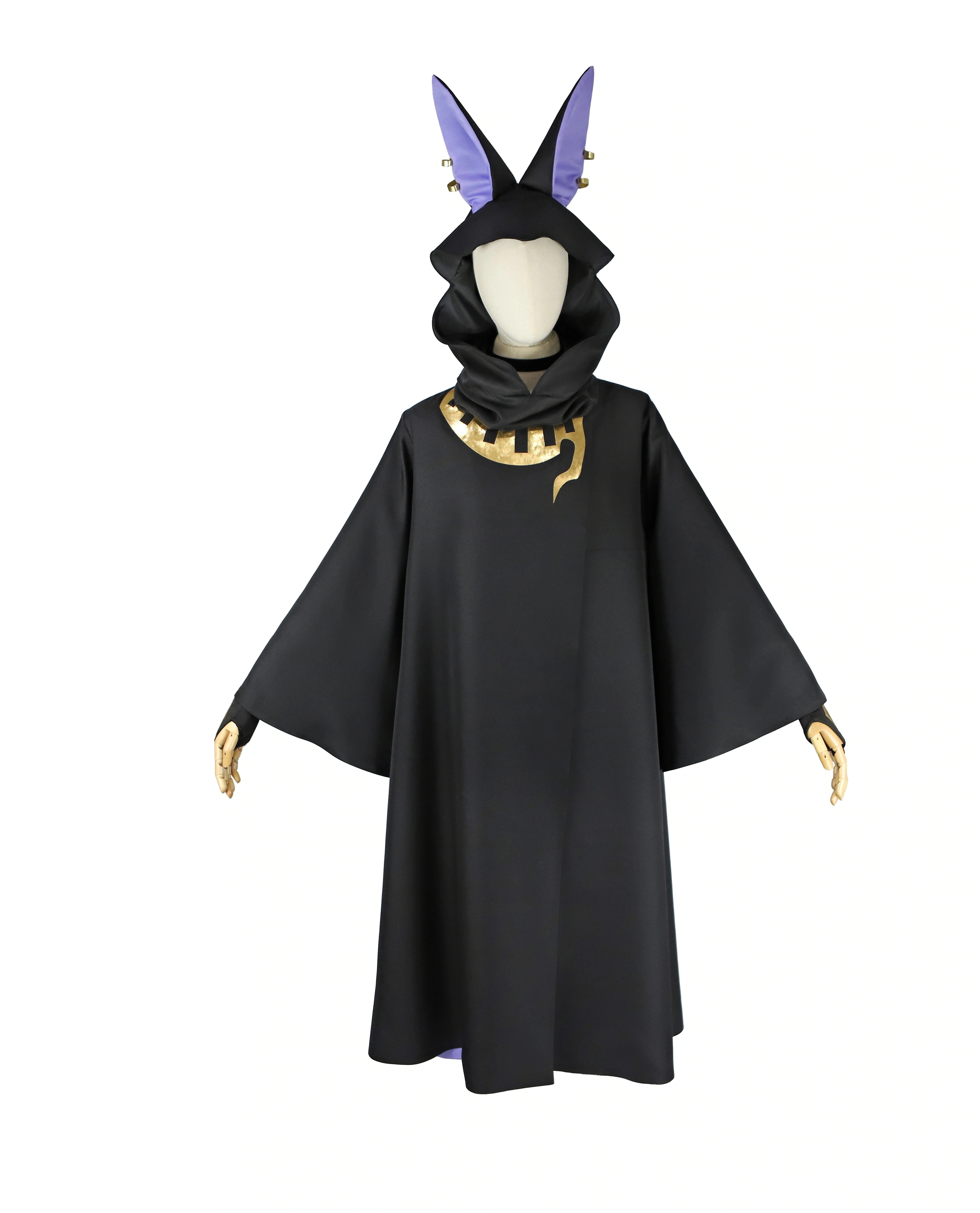 マント セノ コスチューム Genshin ティナリ げんしん コスプレ衣装 原神 変装期間限定30％ Cyno 仮装パーティーイベント用品コスプレ変装仮装 6,342円