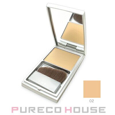 RMK シルクフィット フェイスパウダー 8g #02 4,237円