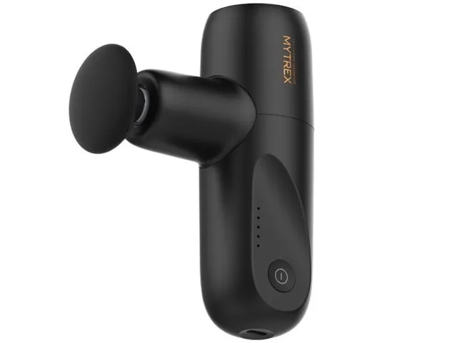 MYTREX REBIVE MINI MT/BY-RBM20B ハンディマッサージャー