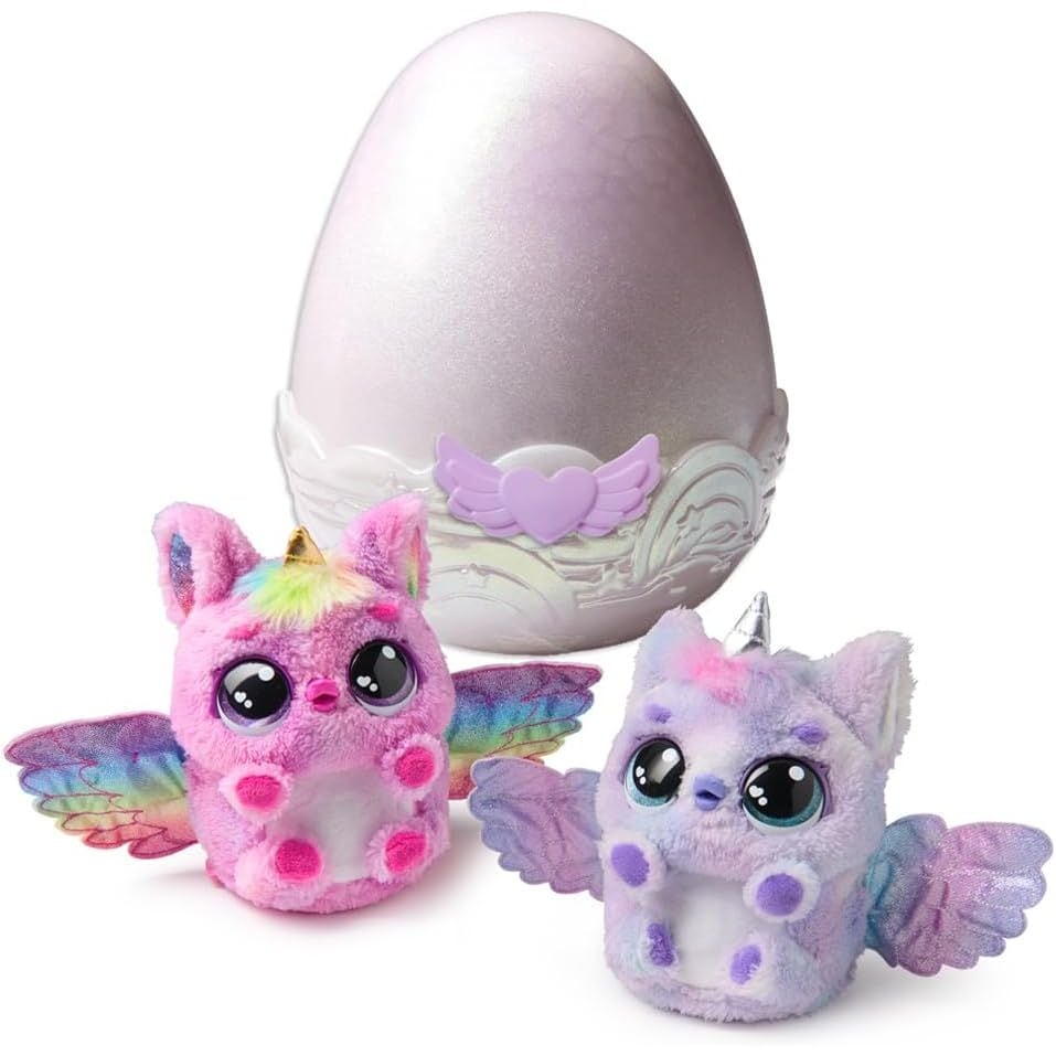 うまれて! ウーモ アライブ パフィコーン 5歳以上