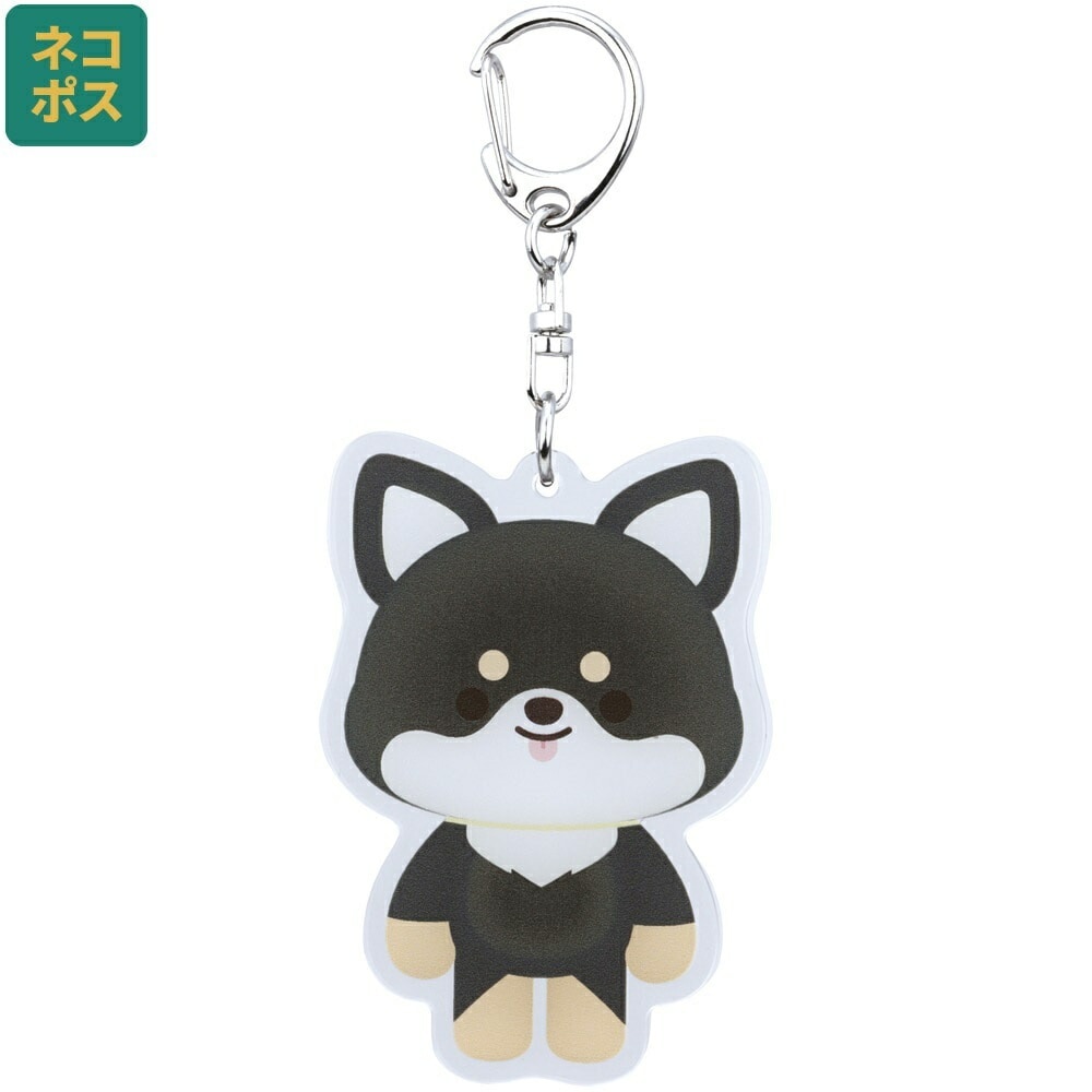 キーホルダー・アクリルキーホルダー MEMERU Plush Toy Keyholder Ringo Jam 8th Anniversary MEMERU Plush Toy Keyholder | TOoKA