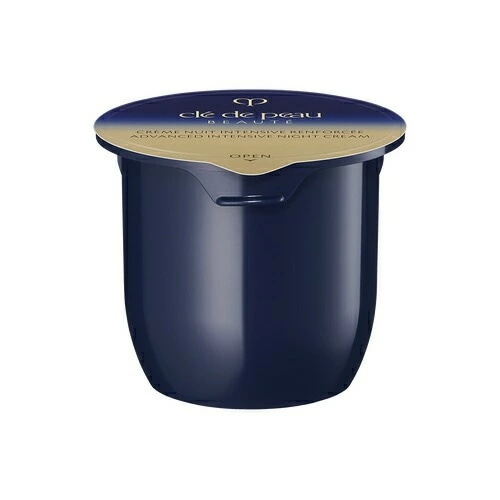 【国内正規品】 クレ・ド・ポー ボーテ クレームアンタンシヴＲ（ニュイ）（レフィル）乳液（夜用） 50g