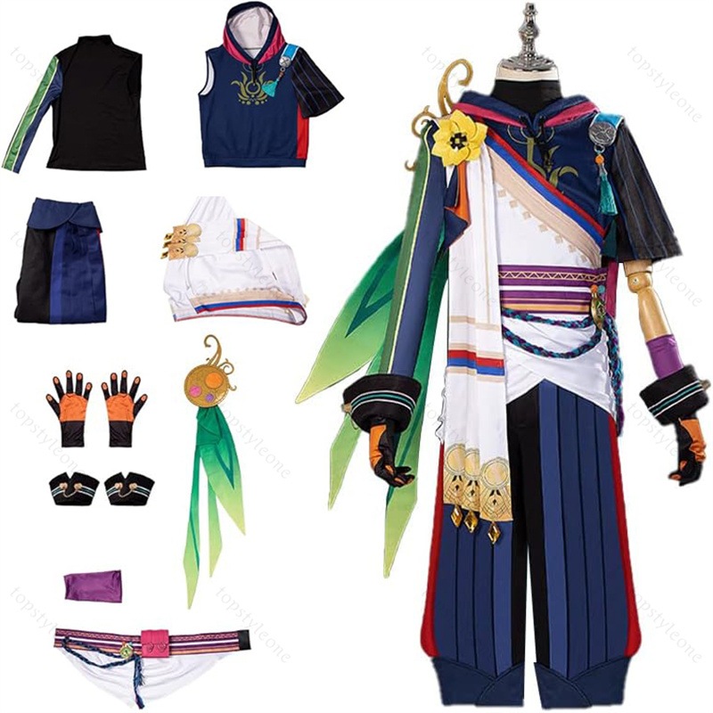 原神 ティナリ コスプレ衣装 cosplay コスチューム クリスマス イベント パーティー 文化祭 ハロウイーン衣装 仮装 変装風 人気 ゲーム イベント 学園祭 贈り物 cosplay 変身 変装