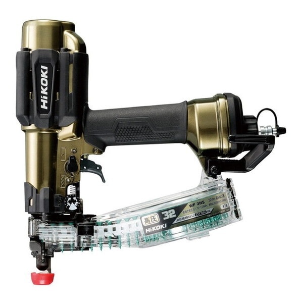 WF3HS 高圧ねじ打機 (32mm)