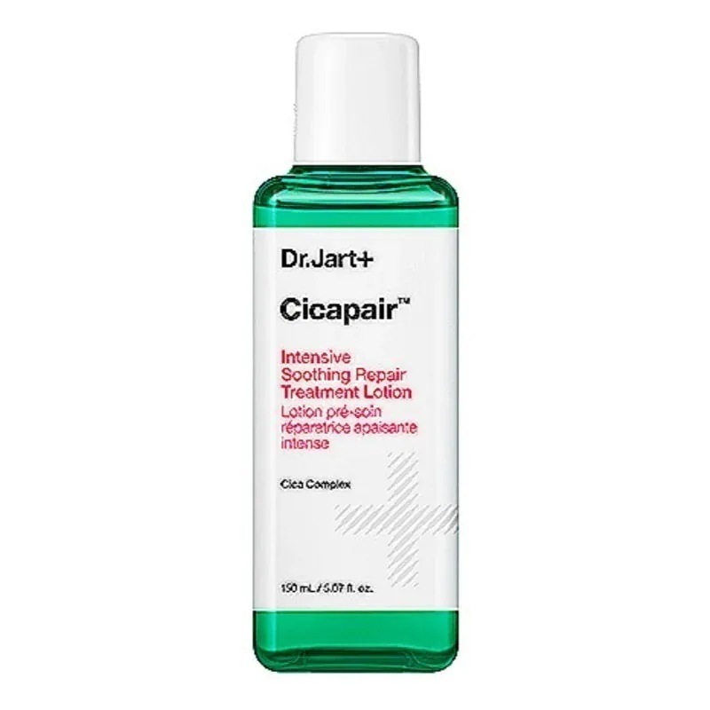 シカペアインテンシブスージングリペアトリートメントローション 150ml