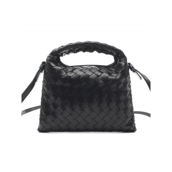 25FW 女性 ホップ ミニ トートショルダーバッグ (777586 V3IV1 1139 25F)