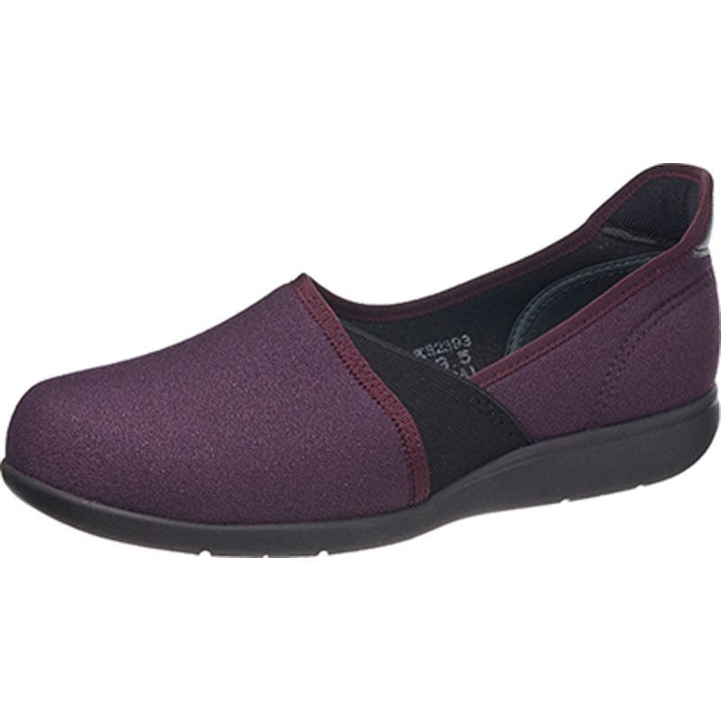 ＫＨＳ Ｌ１７３ ＰＬラメ ASAHI 快歩主義 シューズ (KS23931)