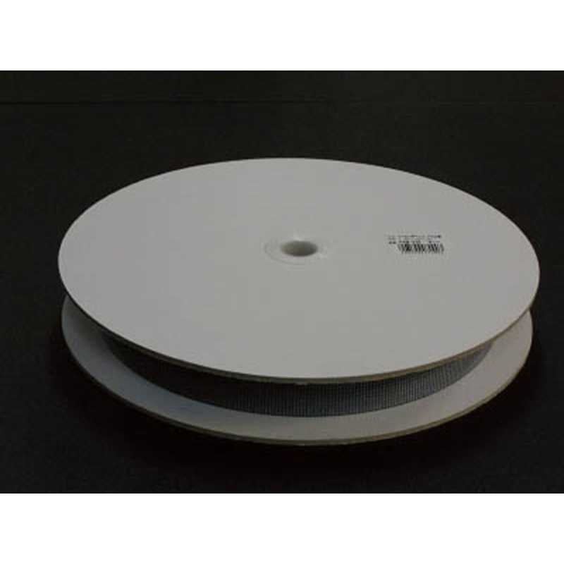 ユタカメイク　ユタカ ベルト ナイロン平ベルトドラム巻 グレー 1.5t×30mm×25m　PFAB-315