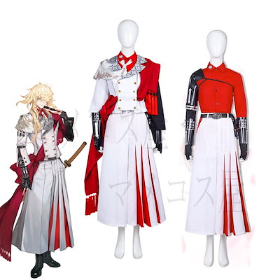 一文字則宗　コスプレウィッグ 一文字則宗(刀剣乱舞) | コスプレ商品一覧 | コスプレウィッグ