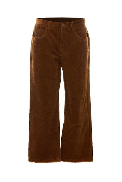 ISABEL MARANT ETOILE Women Straight Pants PA0708FA D3G02E 50CA CAMEL 29,059円