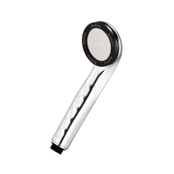 田中金属製作所 Bollina TK-7007-SL ボリーナワイド シルバー シャワーヘッド マイクロバブル 節水 ウルトラファインバブル