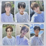 Qoo10] Pledis Entertainment SEVENTEEN HAPPY BURS