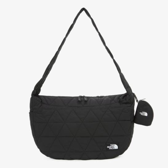 URBAN BIG SHOULDER BAG QT [NN2PQ82]
