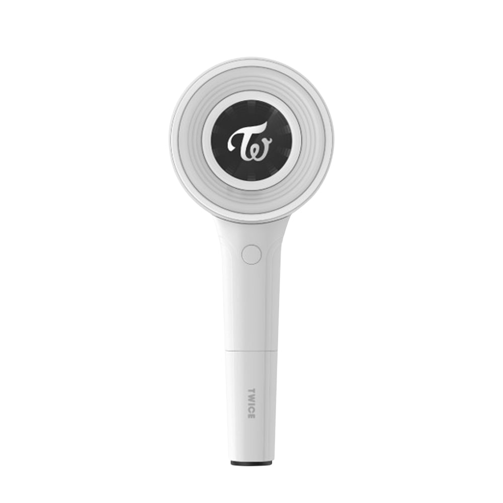 Qoo10] JYP Entertainment TWICE Official Light