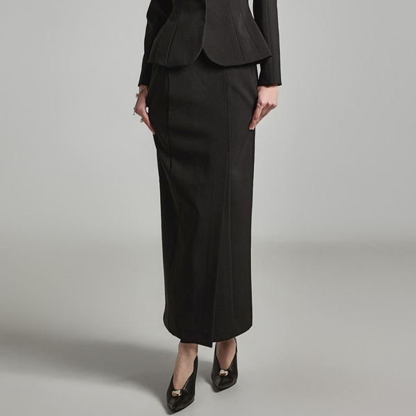 SK9266ペンシル スカート