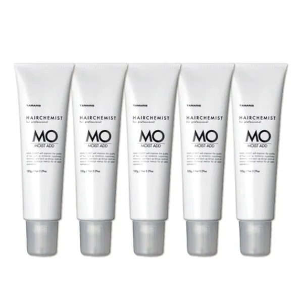 ヘアケミスト モイストアド MO 150g 5個 セット