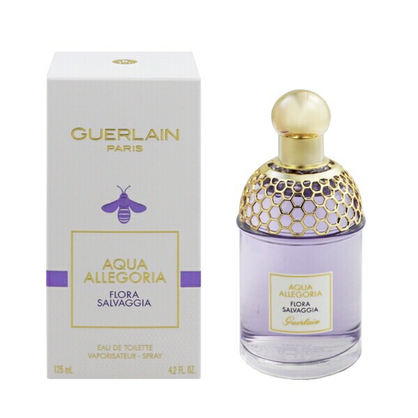アクア アレゴリア フローラ サルヴァジア EDT SP 125ml