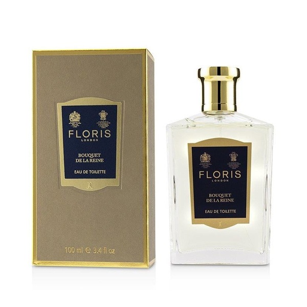 フローリス ブーケ ドゥ ラ レーヌ EDT SP 100ml