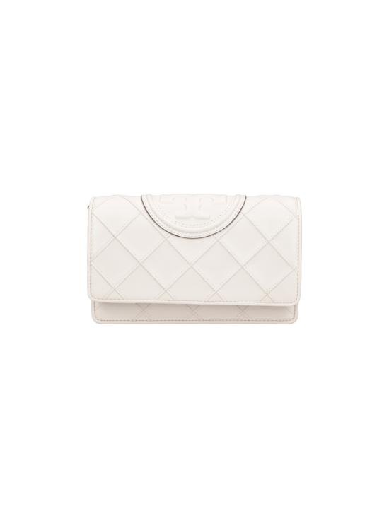 TORY BURCH Women Wallet 138853 251 White