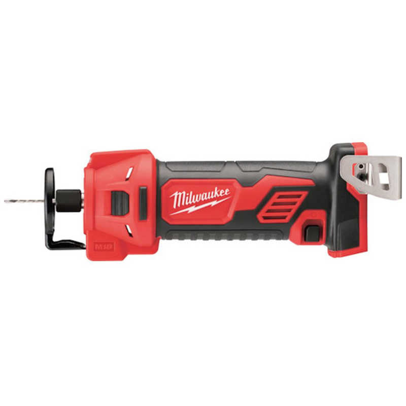 ミルウォーキーツールジャパン合同会社　M18 ボードトリマー　M18BCT0BAPJ