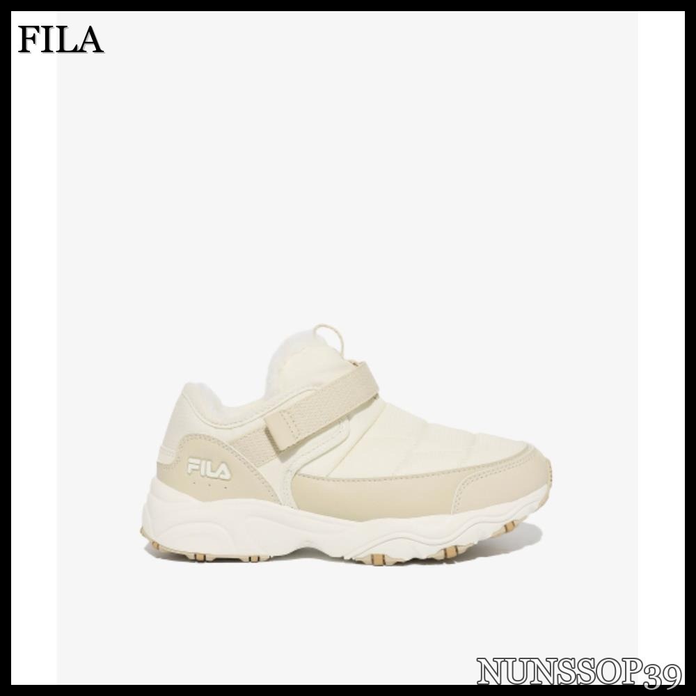 FILA Polar Boots KD 1200FK254BT01X006260