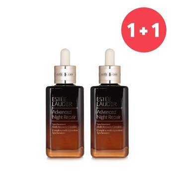 Estee Lauder アドバンスト ナイト リペア シンクロナイズド マルチ-リカバリー コンプレックス