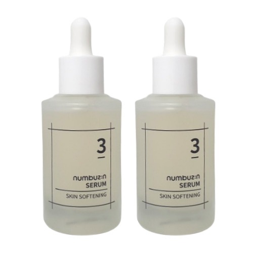 [1+1]3番 すべすべキメケアセラム 50mL