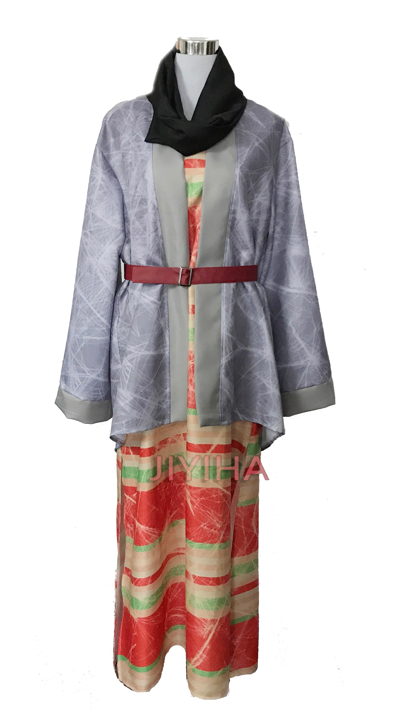 勇者ヨシヒコと魔王の城 メレブ 風 仮装 ステージ コスプレ衣装 P684