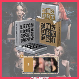 aespa Dirty Work Dirty Case 2種未開封×2セット aespa_dirtycase.jpg