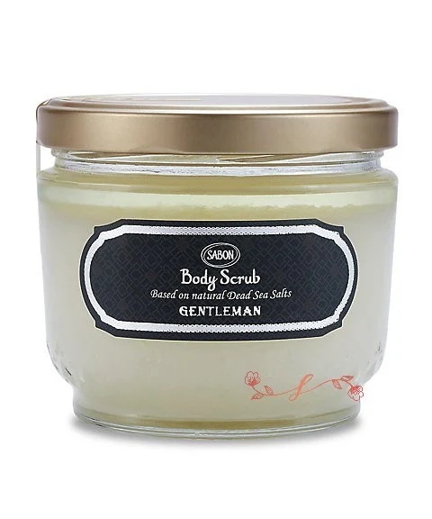 SA　BON　 ボディスクラブ L　 600g／ボディスクラブ（スクラブ用スプーン付） 正規品