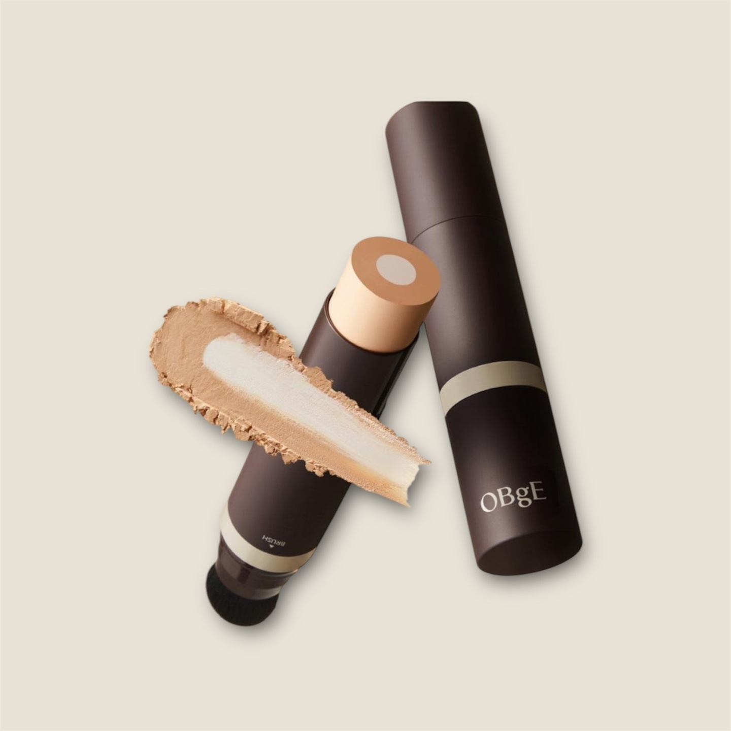 ナチュラルカバーファンデーションSPF50+PA++++13g[3色] / 男性 肌の悩み カバー