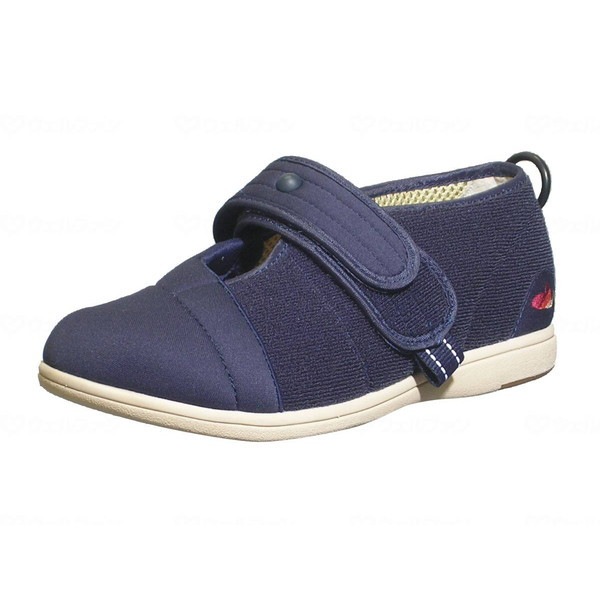 パステル406 ネイビーA 27.0 メーカー直送