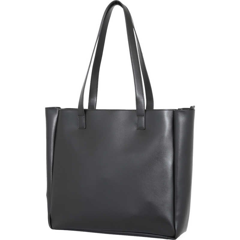 MOST　MOST トートバッグ 14インチ対応PCケース付き ブラック　MS-3225-BK