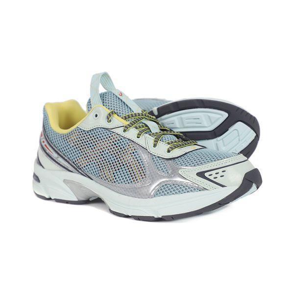 ランニングシューズ UB4-S GEL 1130 スモークブルー 1201A645-400-305007
