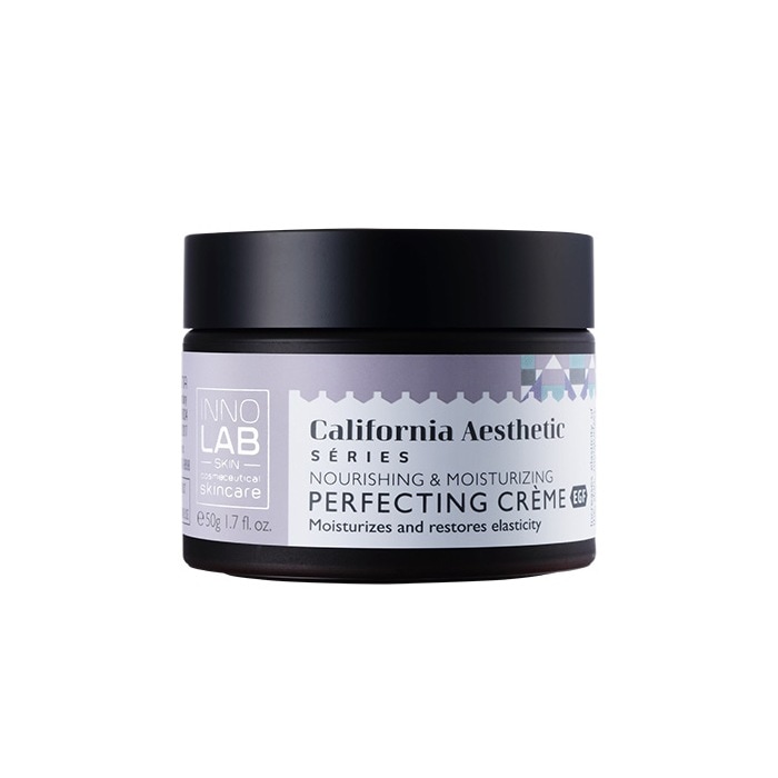 [差し迫った商品]イノラップパーフェクトクリームEGF 50ml