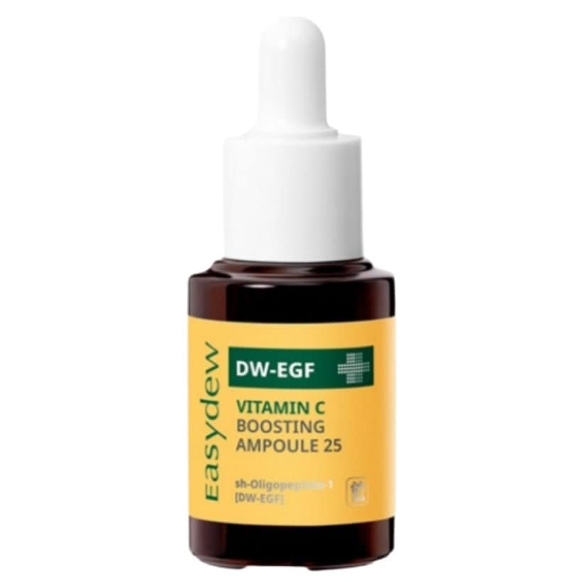 ビタミンＣブースティングアンプル25,13g/韓国コスメ