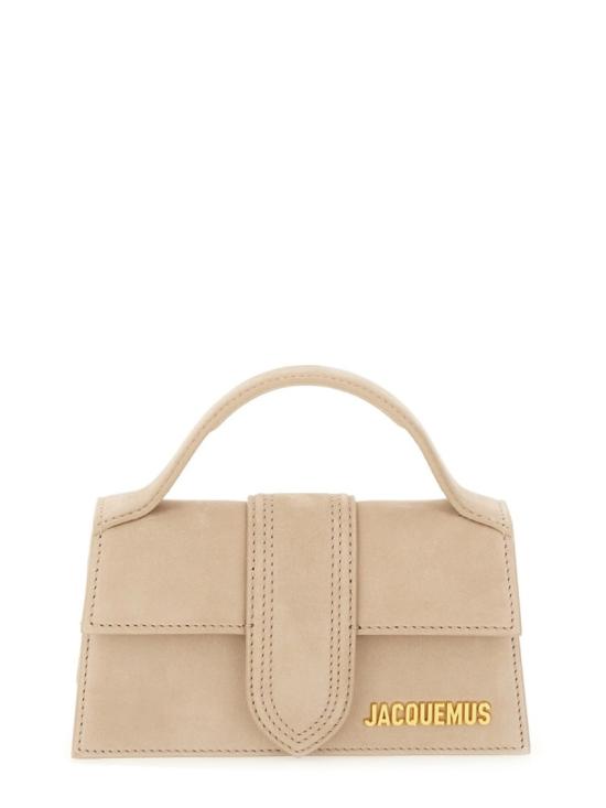 JACQUEMUS Women Shoulder Bags BAW00006AC0 8C01180 Neutrals