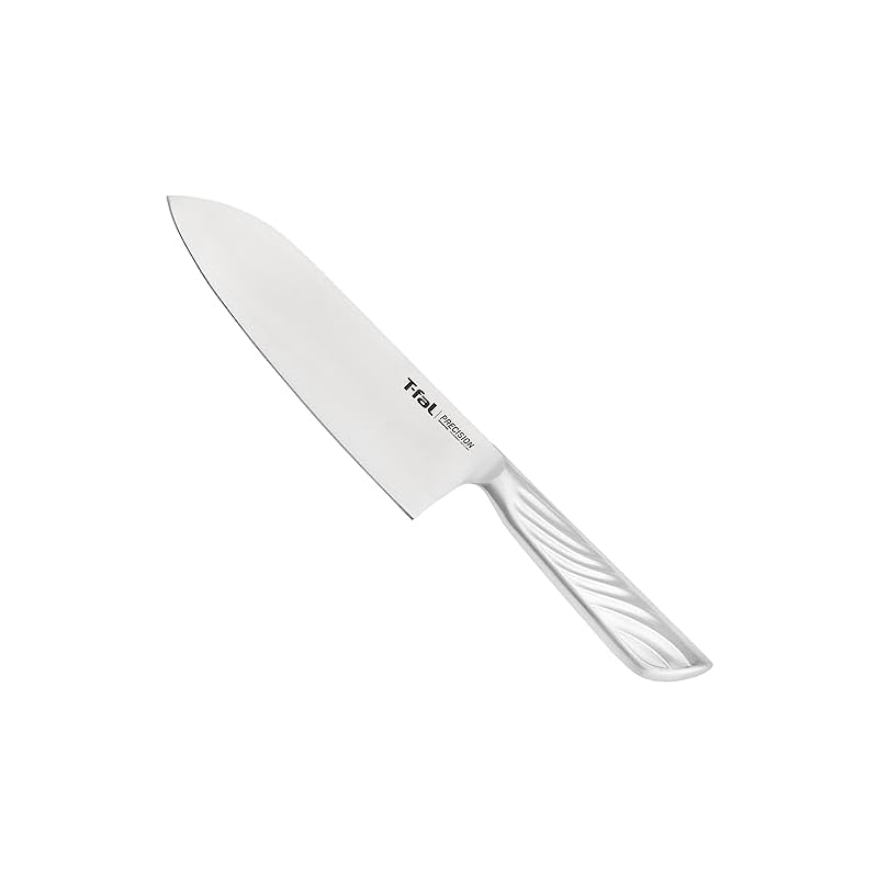 ティファール 三徳包丁 三徳ナイフ 16.5cm オールステンレス 食洗機対応 「プレシジョン 三徳ナイフ」 10年保証 K27711