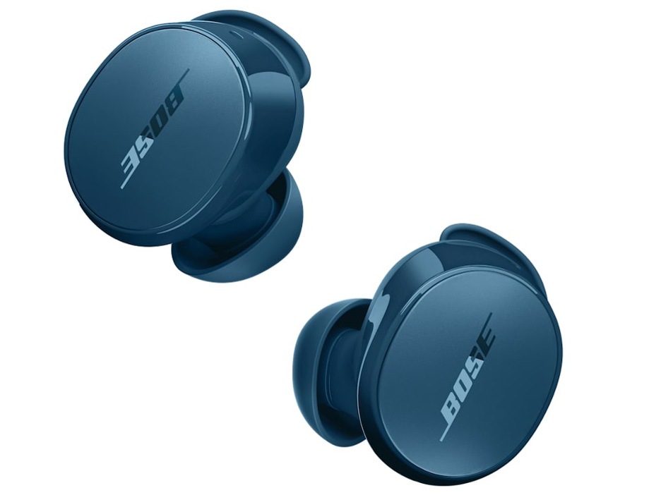 QuietComfort Earbuds 第2世代 [トワイライトブルー] ワイヤレスイヤホン カナル型 ノイズキャンセリング 23,250円