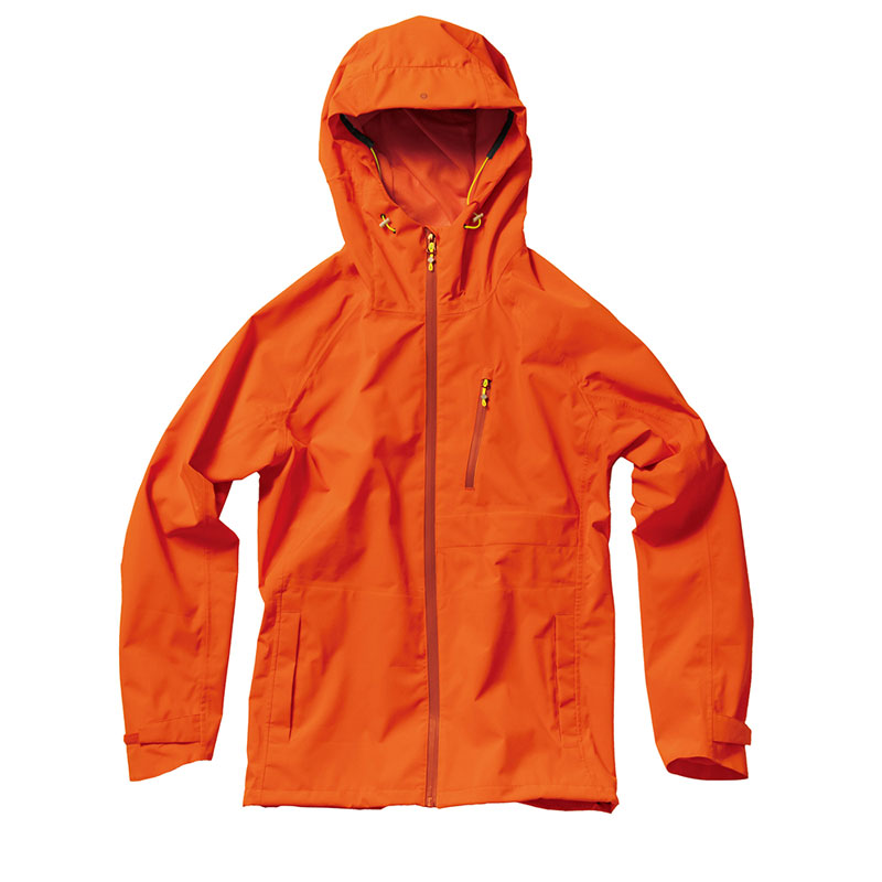 Makku(マック) フーディライトレインジャケット その他スポーツ ウェア レインウェア（パンツ） AS820