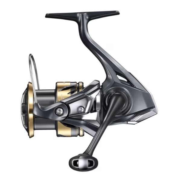 シマノ スピニングリール 25アルテグラ 2500