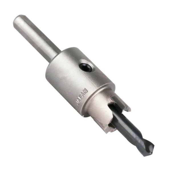 ミヤナガ ホールソー278 14mm 278014 先端工具 鉄工アクセサリ 鉄工ホールソー