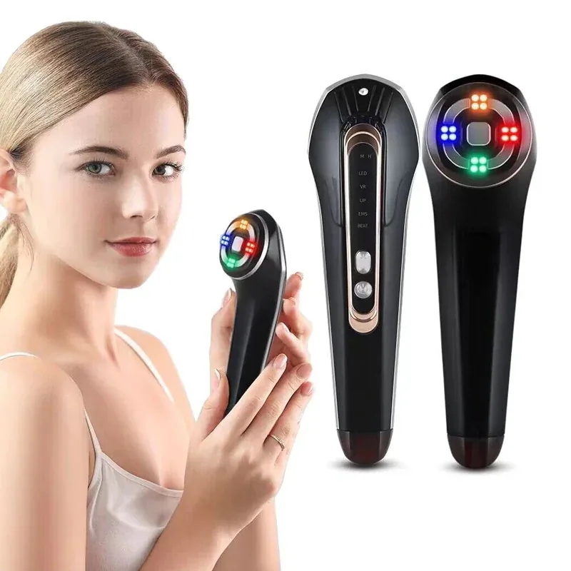 美顔器 リフトアップ イオン導入 浸透 毛穴ケア 美肌 小顔 保湿 EMS美顔器 フェイスケア 美肌エステ 中周波断続電気パルス パルスエレクトロポレーション コラーゲン フェイスライン プレゼント美