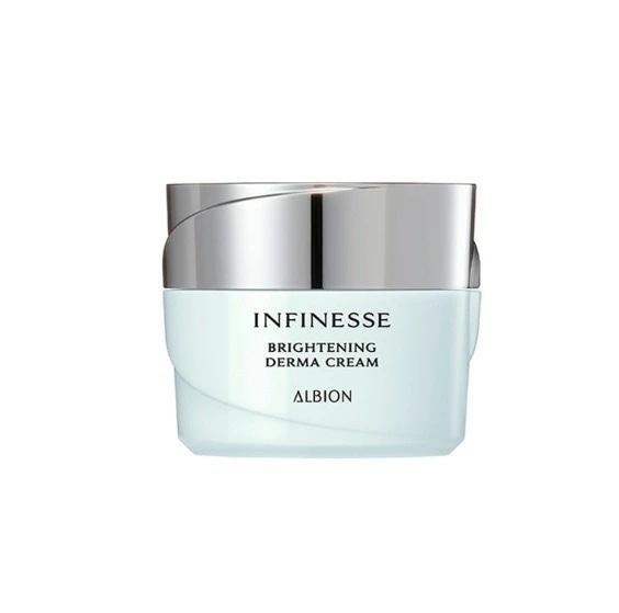 【国内正規品】アルビオ ン（ALBION）アンフィネス　ブライトニング　ダーマ　クリームシワ改善・美白クリーム【医薬部外品】30g 9,148円