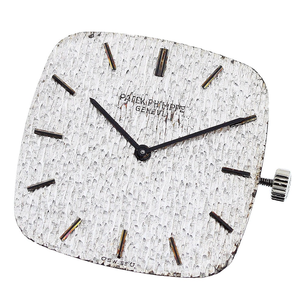 パテックフィリップ PATEK PHILIPPE ムーブメント Cal.175 手巻き メンズ _I-203【中古】